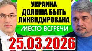 Ищенко - Про Украину