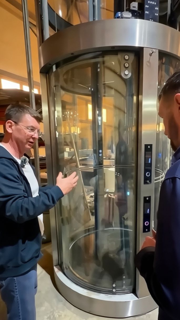 💥💥За кулисами премиального производства 