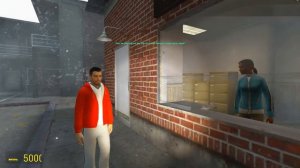 ЕСЛИ УВИДИШЬ ОБЕЛИСКА ВОЗЛЕ ДОМА, СРОЧНО БЕГИ! УГАР И БЕЗУМИЕ В Garry`s Mod