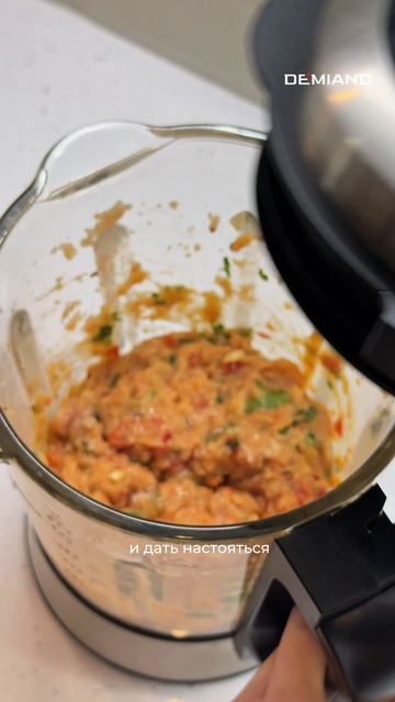 Сочнейшие турецкие котлетки 🤌🔥