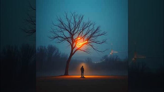 Всё, что ты считал невозможным, осуществится 13 #музыка #music #song #поэтическийклуб