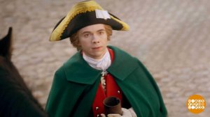 "Павел. Первый и последний": чего хочет Емельян Пугачев? Доброе утро. Фрагмент выпуска от 26.03.2026