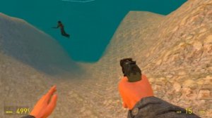 МОРСКОЙ ОБЖОРА! МЫ ЗАПЛЫЛИ СЛИШКОМ ДАЛЕКО В ОКЕАН В Garry`s Mod