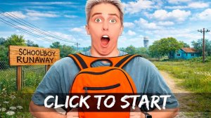 SCHOOLBOY RUNAWAY В РЕАЛЬНОЙ ЖИЗНИ ПОБЕГ, КОТОРЫЙ НЕЛЬЗЯ ПОВТОРЯТЬ