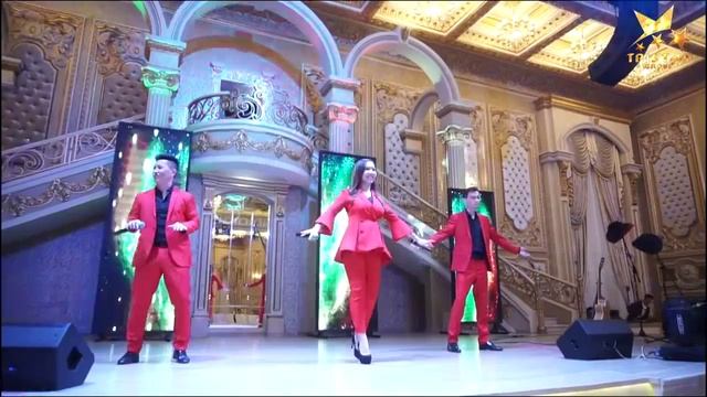 Disco Hits 80-90. Группа ТриСтар .