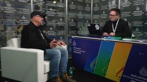 ИНТЕРВЬЮ | RUSCABLE x Сергей Редин, БА REDIN | выставка UPAKEXPO 2026