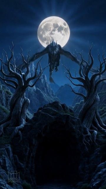 Дочь дракона.