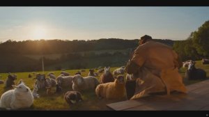 Cледствие Ведут Овечки | The Investigation Is Being Conducted By The Sheep Русский трейлер №2 4K SDR