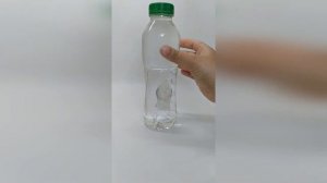 Простые опыты. Идеи из пластиковых бутылок ⧸  Simple experiments