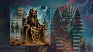 ФРИКЛАВ - PHARAOH (Официальная премьера трека)