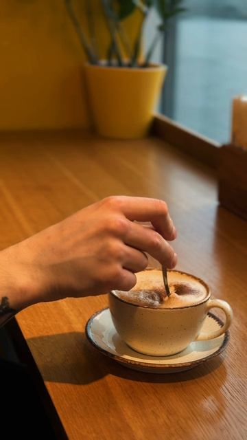 Успеть всё. И выдохнуть