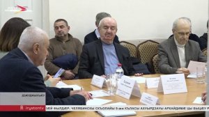 Адæмты Хæлардзинады хæдзары ныхас цыд национ политикæимæ баст фарстатыл