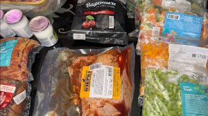 Небольшая закупочка - купила необычные бобы эдамаме.