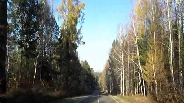 Из Лета в Зиму Тало-Золотистый путь. Лепетан Мор Фильм.