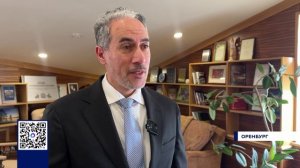 В ОРЕНБУРГ ПРИЕХАЛА ДЕЛЕГАЦИЯ ИЗ САУДОВСКОЙ АРАВИИ