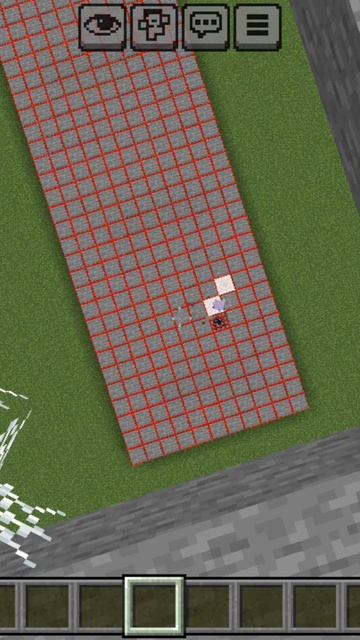 Проверяем IQ вихря в minecraft | ДимА4 minecraft! #Shorts