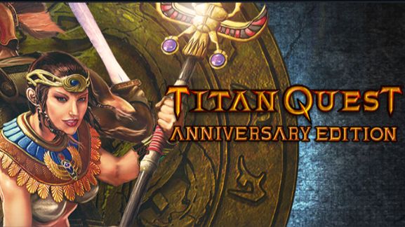 Titan Quest