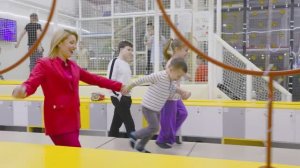 Арлекин_время для семьи