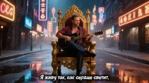 Сам себе хозяин _ мощный ШАНСОН