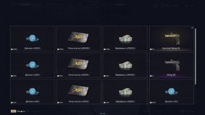 Warface - Viking DE.