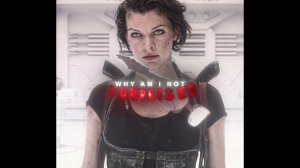 Albert Wesker Edit (Resident Evil)