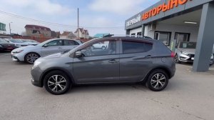 Lifan X50 '2015 X9W215851G0002894