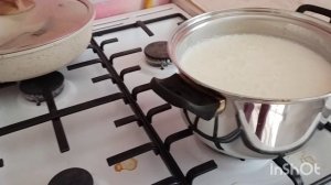 Домашние хлопоты /как живут в русской деревне..