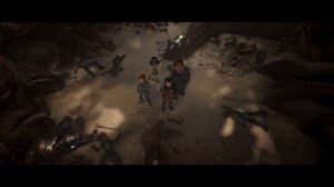 Легенды⚡⭐Русский трейлер (Дубляж_ 2026) Мультфильм_ фэнтези_ приключения