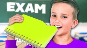 12 способов принести сладости в класс!!