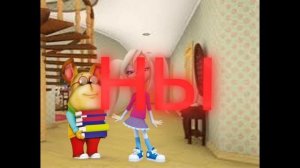 заставка соскиных моего мультфильма