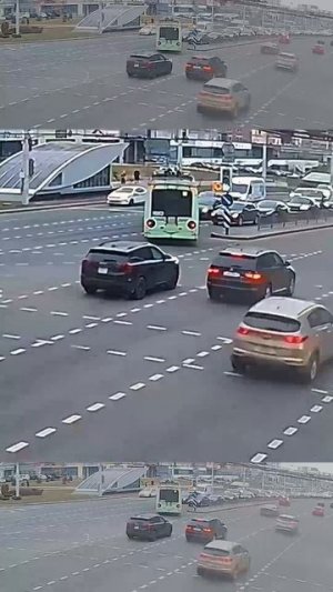 Автобус вышел из чата.