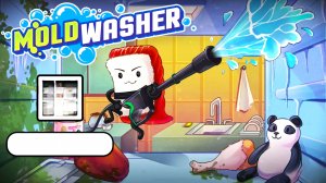 СУШИ МОЙЩИК Moldwasher