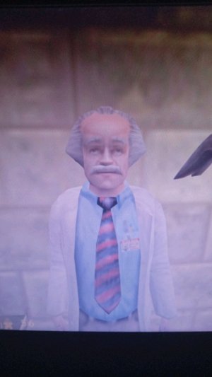 просто говорю с подписчиками и людьми