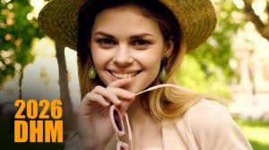 ЛУЧШИЙ ДИП ХАУС МИКС 2026 🌊🎧 МЕЛОДИИ ТВОЕЙ ДУШИ 🔥