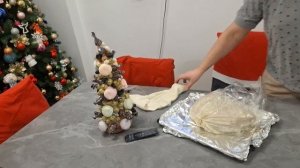 КРОЛИК И ФОРЕЛЬ В ЛОДОЧКЕ ЗАПЕЧЕНЫЕ В ДУХОВКЕ!