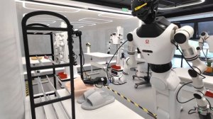 🤖«Школа роботов» в Пекине