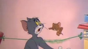 Том и Джерри