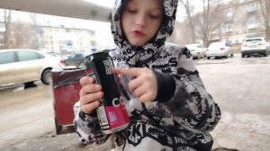 делаем тренды, рекламируем коллаб coca-cola и флешбар