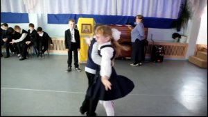 Выпуск начальной школы Братской Православной Гимназии