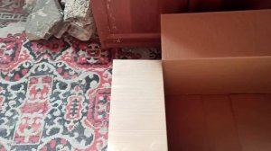 21 декабря 2023г.Мой дом.Подарок от детей.Уборка на улице.