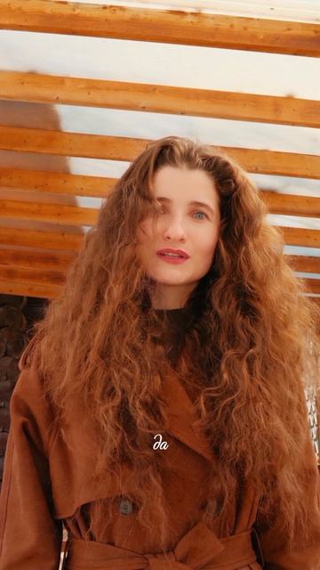 и деревню люблю и пешие прогулки