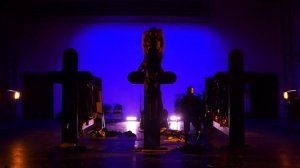 спектакль "Войцек"