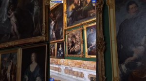 Каменная симфония Сан-Суси #авсарх #будогощь