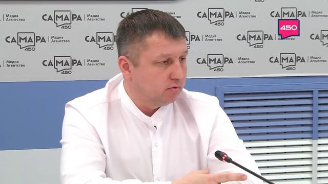 Подготовка к посевной | ГК ШАНС | Самара