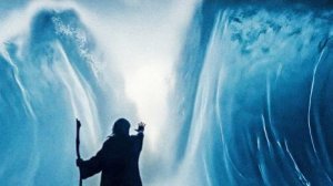 СТАРЫЕ ИСТОРИИ: МОИСЕЙ Официальный трейлер (2026) Бен Кингсли, Приключения, Драма [4K]