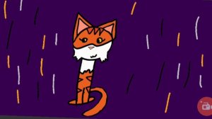 на конкурс Огненной грозы.) ۝