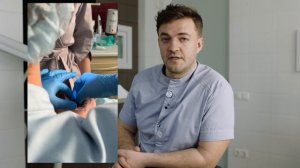 Знакомьтесь — Давид Владимирович Абрамов, врач-ортопед «Династии врачей» 🦷