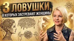 Ты не ЖИВЕШЬ - ты ВЫЖИВАЕШЬ. Как это изменить?