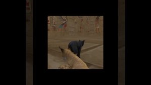 Мини фильм WildCraft "Египетский воин" 2 серия