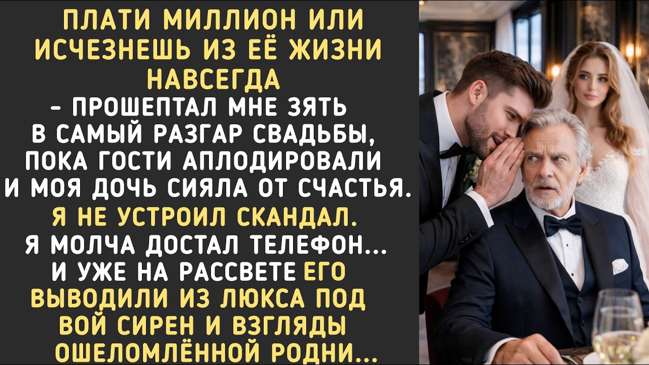 Истории из жизни|Плати миллион|Аудио рассказы|Аудиокниги слушать онлайн|Жизненные истории